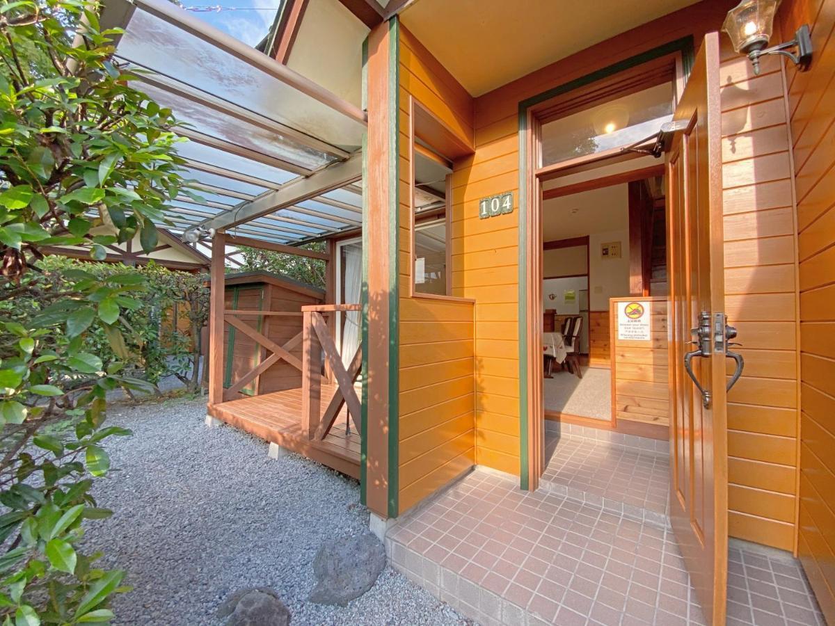 Lake Villa Kawaguchiko Fudzsikavagucsiko Kültér fotó