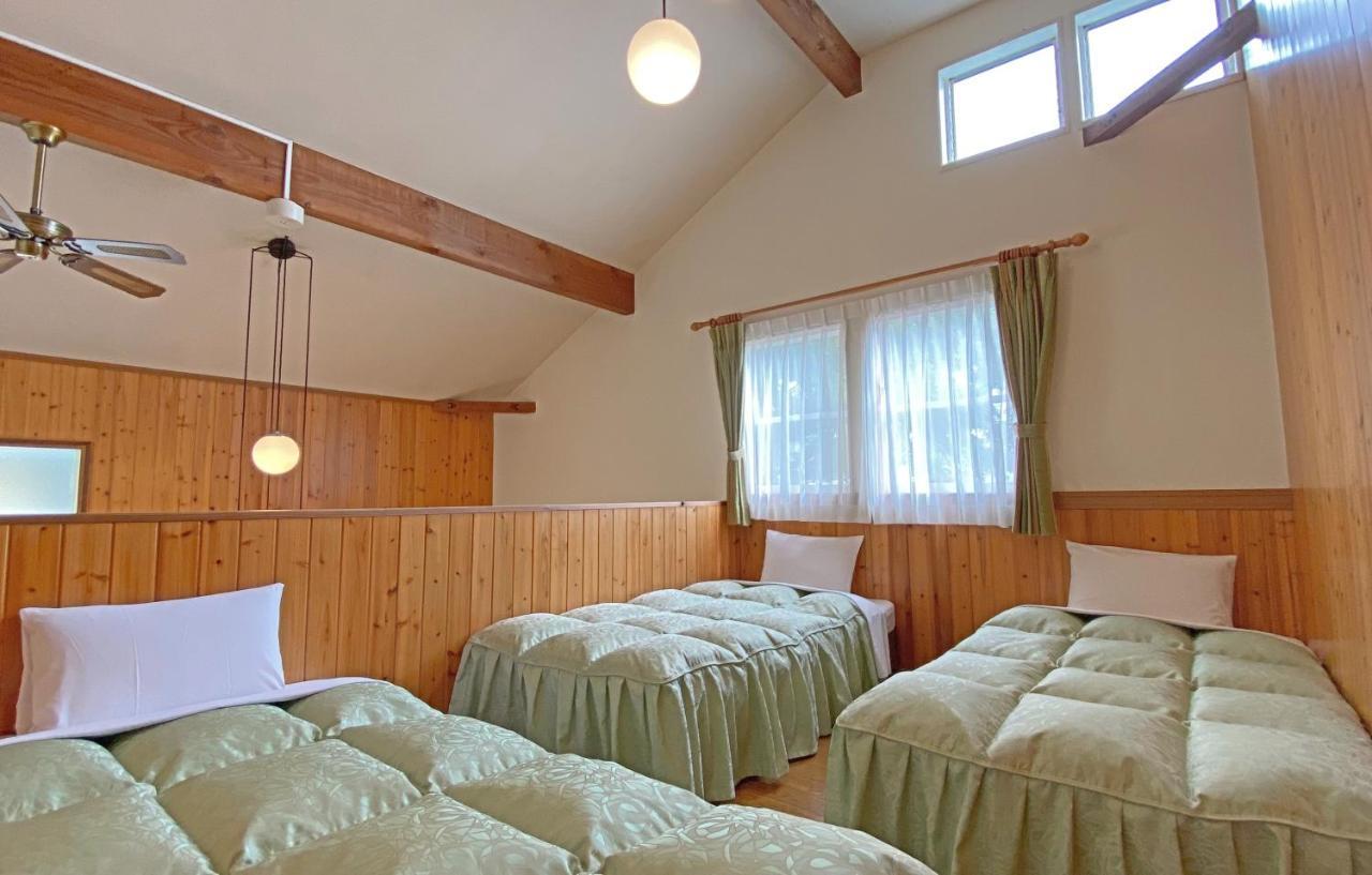Lake Villa Kawaguchiko Fudzsikavagucsiko Kültér fotó