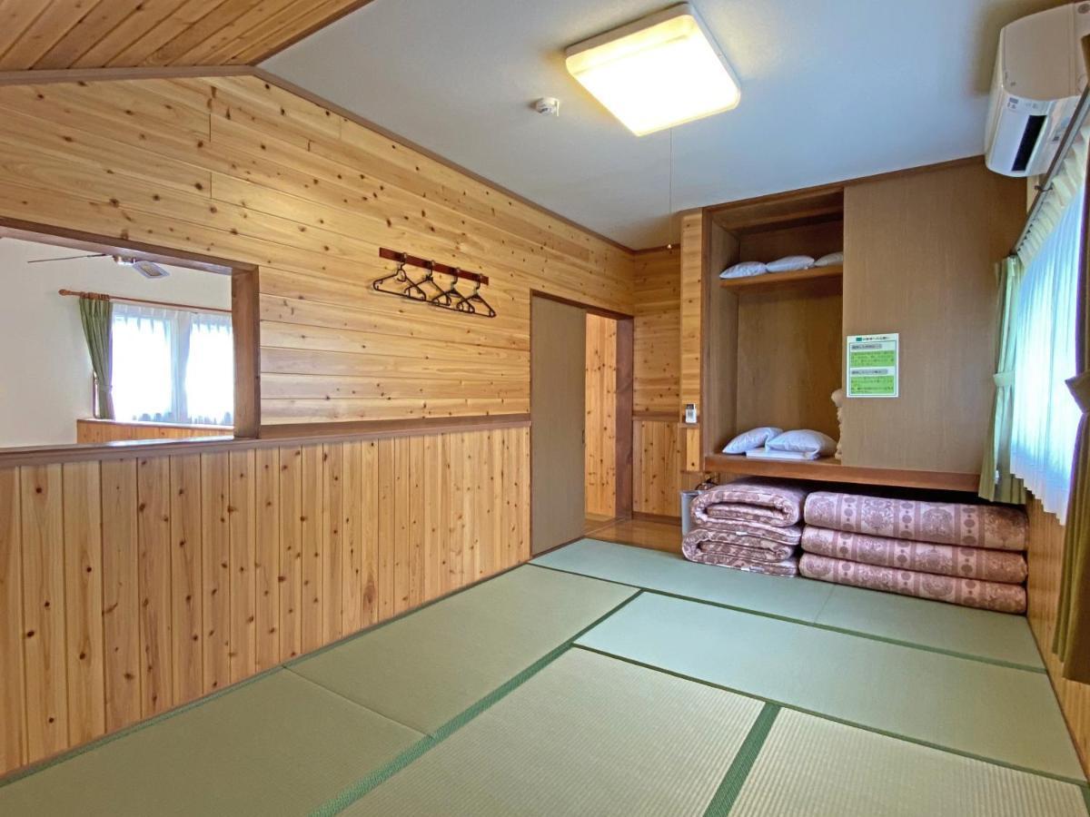 Lake Villa Kawaguchiko Fudzsikavagucsiko Kültér fotó